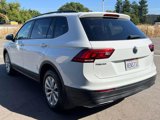 Used 2018 Volkswagen Tiguan S image 3