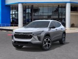 New 2025 Chevrolet Trax RS w/ Sunroof Package image 6