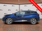 Used 2023 Nissan Murano SV image 5