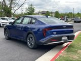 New 2025 Kia K4 LXS image 3