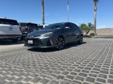 Used 2017 Toyota Corolla SE image 2