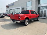 Used 2018 Ford F150 XLT w/ Equipment Group 302A Luxury image 4