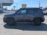 Used 2018 Jeep Renegade Altitude image 5