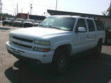 Used 2002 Chevrolet Suburban Z71 image 2