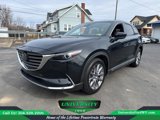 Used 2023 MAZDA CX-9 Grand Touring image 3