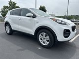 Used 2018 Kia Sportage LX image 2