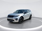 Used 2018 Land Rover Discovery Sport HSE Luxury image 4