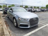 Used 2017 Audi A6 2.0T Premium image 3