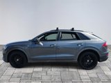 Used 2019 Audi Q8 Premium Plus w/ Premium Plus image 4