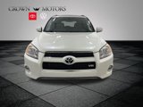 Used 2012 Toyota RAV4 Limited image 2