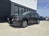 Certified 2023 MAZDA CX-5 Signature image 2