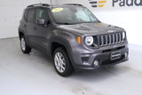 Used 2021 Jeep Renegade Latitude image 2