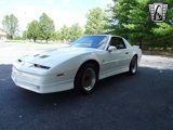Used 1987 Pontiac Firebird Trans Am image 2
