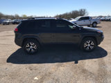 Used 2015 Jeep Cherokee Trailhawk w/ Comfort/Convenience Group image 3