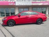Used 2021 Hyundai Elantra SEL image 4