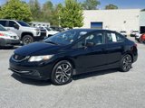 Used 2014 Honda Civic EX image 4