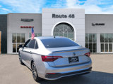 Used 2024 Volkswagen Jetta Sport image 5