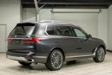 Used 2021 BMW X7 xDrive40i w/ Premium Package image 4