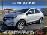 Used 2021 Chevrolet Equinox LT image 4