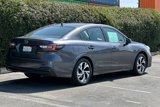 Used 2025 Subaru Legacy Premium image 4