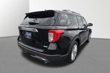 Used 2020 Ford Explorer Limited w/ Class III Trailer Tow Package image 4
