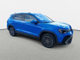 New 2025 Volkswagen Taos SE image 3