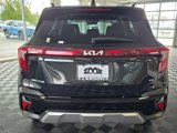 Used 2024 Kia Seltos SX w/ SX Sunroof Package image 5