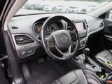 Used 2021 Jeep Cherokee Latitude Plus w/ Mopar Interior Package image 3