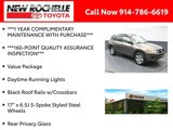 Used 2011 Toyota RAV4 4WD w/ 3rd Row image 6