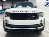 Used 2018 Land Rover Range Rover HSE image 6
