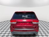 Used 2021 Jeep Grand Cherokee Laredo X image 4