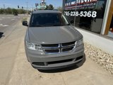 Used 2020 Dodge Journey SE w/ SE Popular Equipment Group image 3
