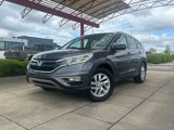 Used 2016 Honda CR-V EX-L image 2