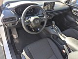 New 2025 Honda HR-V LX image 3