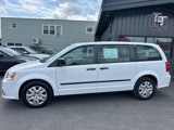 Used 2016 Dodge Grand Caravan American Value Package image 2