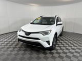 Used 2017 Toyota RAV4 XLE image 2