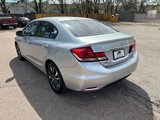 Used 2013 Honda Civic EX image 5