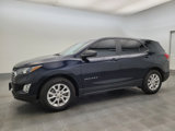 Used 2020 Chevrolet Equinox LS w/ LS Convenience Package image 2