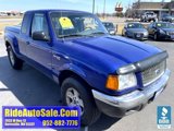 Used 2003 Ford Ranger XLT image 3