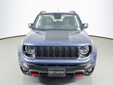 Used 2021 Jeep Renegade Trailhawk w/ Sun & Sound Group image 2