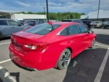 Used 2018 Honda Accord Sport image 2