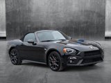 Used 2018 FIAT 124 Spider Abarth w/ Convenience Group image 3