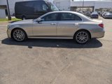 Certified 2021 Mercedes-Benz E 350 4MATIC Sedan image 6