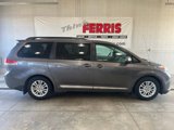 Used 2014 Toyota Sienna XLE image 6