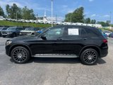 Used 2022 Mercedes-Benz GLC 300 image 2