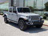 Used 2022 Jeep Gladiator Overland w/ Popular Equipment Package image 6