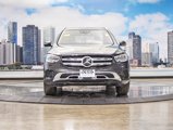 Certified 2020 Mercedes-Benz GLC 300 4MATIC image 3