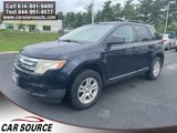 Used 2010 Ford Edge SE image 2