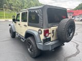 Used 2018 Jeep Wrangler Unlimited Sport S image 2