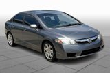 Used 2009 Honda Civic LX image 2